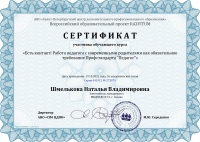 Сертификат Шмелькова Наталья Владимировна - Серия 041912 № 272079_page-0001